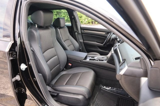 2021 Honda Accord Sedan Sport