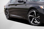 2021 Honda Accord Sedan Sport