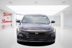 2021 Honda Accord Sedan Sport