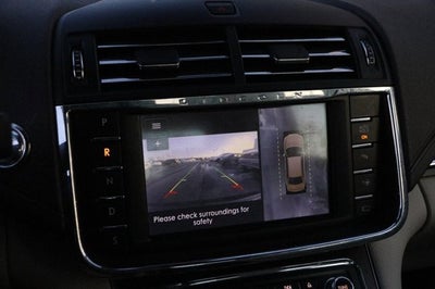 2020 Lincoln Continental Reserve