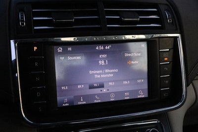 2020 Lincoln Continental Reserve