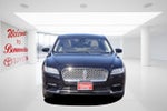 2020 Lincoln Continental Reserve