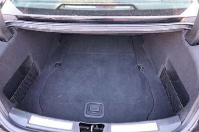 2020 Lincoln Continental Reserve