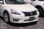 2014 Nissan Altima 2.5 SV