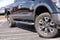 2023 Nissan Titan Platinum Reserve