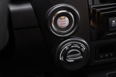 2023 Nissan Titan PRO-4X