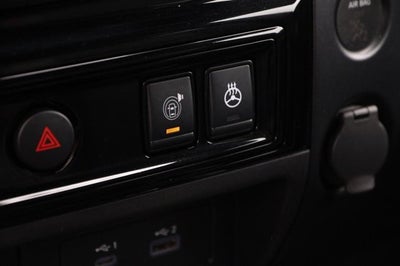 2023 Nissan Titan PRO-4X