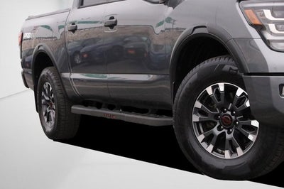 2023 Nissan Titan PRO-4X