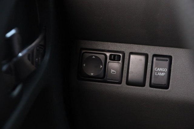 2018 Nissan Frontier SV V6