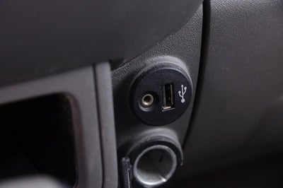 2018 Nissan Frontier SV V6