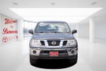 2011 Nissan Frontier SV