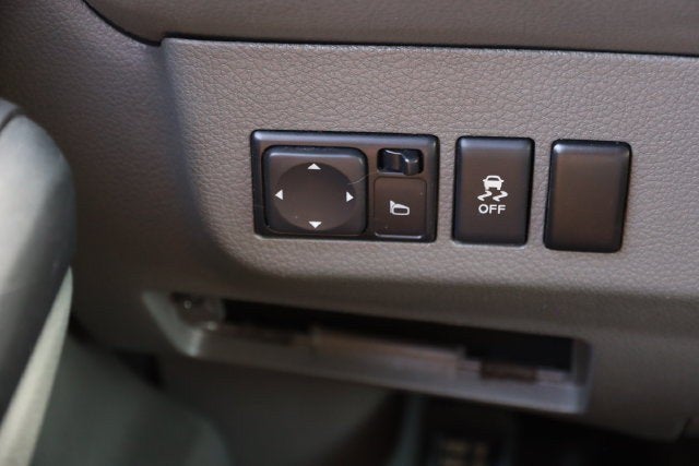 2020 Nissan NV Cargo S