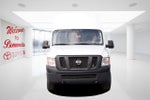 2020 Nissan NV Cargo S
