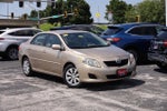 2009 Toyota Corolla S