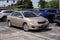 2009 Toyota Corolla S