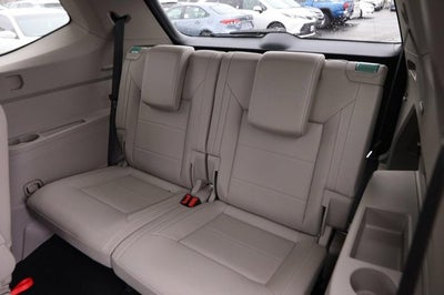 2022 Volkswagen Atlas 2.0T SE w/Technology