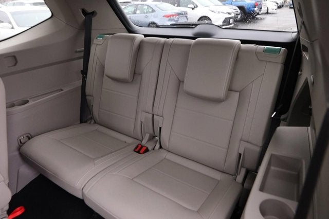 2022 Volkswagen Atlas 2.0T SE w/Technology