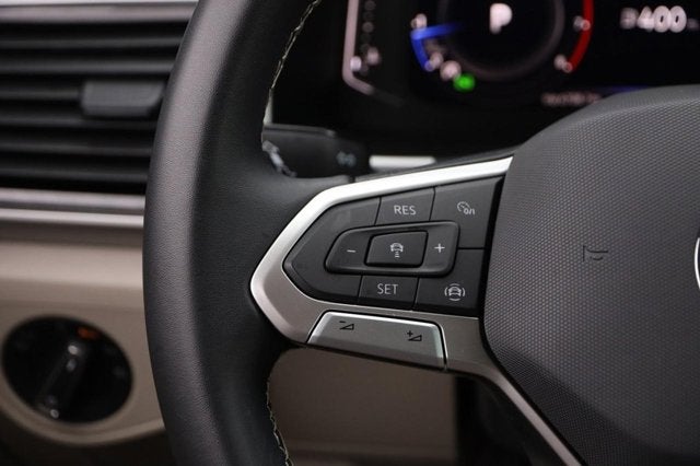 2022 Volkswagen Atlas 2.0T SE w/Technology