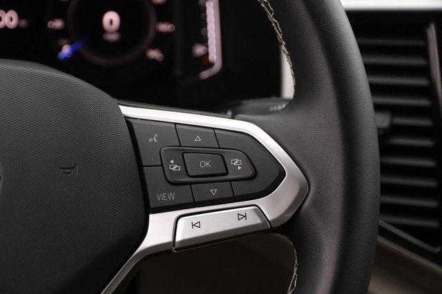 2022 Volkswagen Atlas 2.0T SE w/Technology