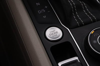 2022 Volkswagen Atlas 2.0T SE w/Technology