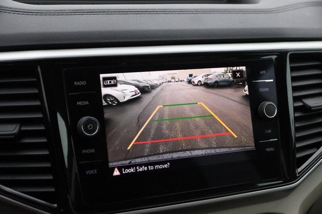 2022 Volkswagen Atlas 2.0T SE w/Technology