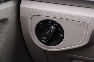 2022 Volkswagen Atlas 2.0T SE w/Technology