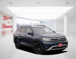 2022 Volkswagen Atlas 2.0T SE w/Technology