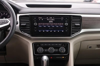 2022 Volkswagen Atlas 2.0T SE w/Technology