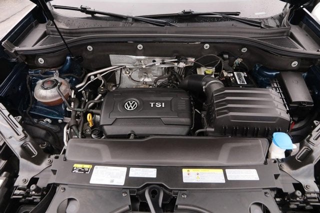 2022 Volkswagen Atlas 2.0T SE w/Technology