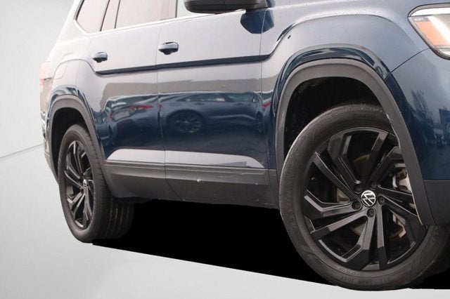 2022 Volkswagen Atlas 2.0T SE w/Technology