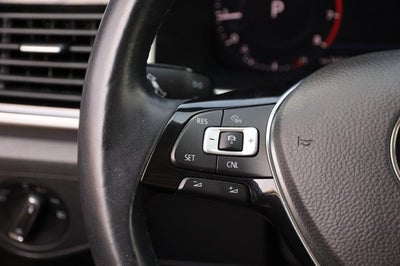 2018 Volkswagen Atlas 3.6L V6 SEL Premium