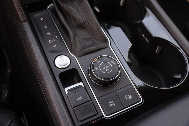 2018 Volkswagen Atlas 3.6L V6 SEL Premium