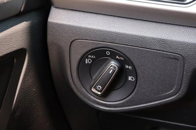 2018 Volkswagen Atlas 3.6L V6 SEL Premium