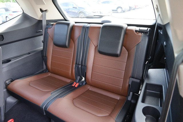 2021 Volkswagen Atlas 3.6L V6 SEL Premium