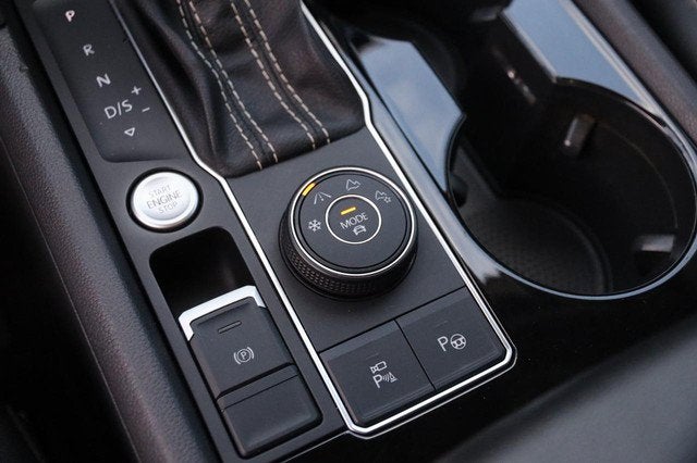 2021 Volkswagen Atlas 3.6L V6 SEL Premium