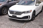 2021 Volkswagen Passat 2.0T R-Line