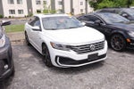 2021 Volkswagen Passat 2.0T R-Line