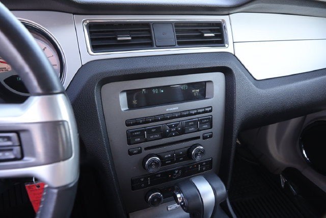 2011 Ford Mustang GT Premium