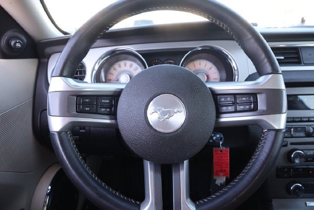 2011 Ford Mustang GT Premium