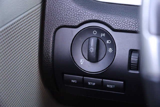 2011 Ford Mustang GT Premium