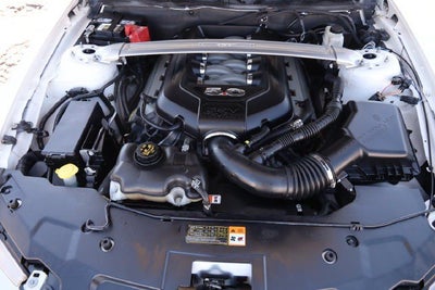 2011 Ford Mustang GT Premium