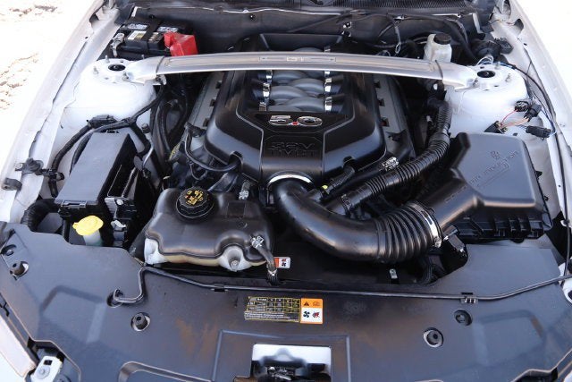 2011 Ford Mustang GT Premium