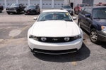 2011 Ford Mustang GT Premium