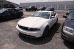 2011 Ford Mustang GT Premium