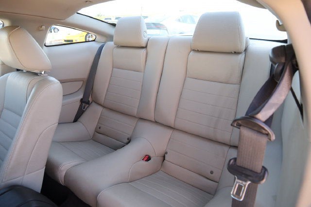 2011 Ford Mustang GT Premium
