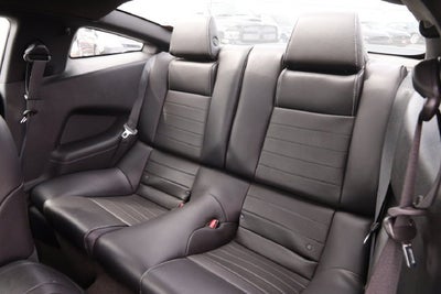 2013 Ford Mustang GT Premium