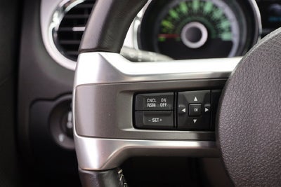 2013 Ford Mustang GT Premium