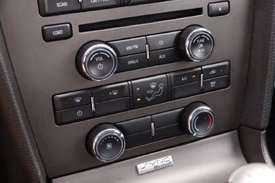 2013 Ford Mustang GT Premium
