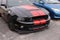 2013 Ford Mustang Shelby GT500
