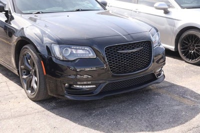 2021 Chrysler 300 Touring L